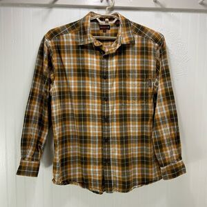 WOLVERINE flannel shirt 